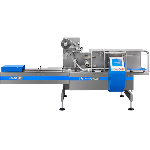 Masini de ambalat tip flowpack 2 2