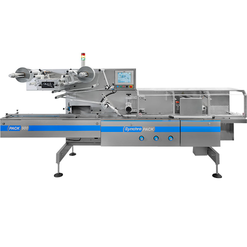 Masini de ambalat tip flowpack 3 1