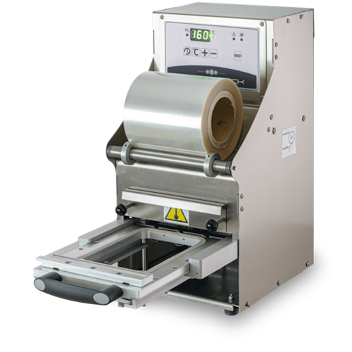 echipamente semiautomate