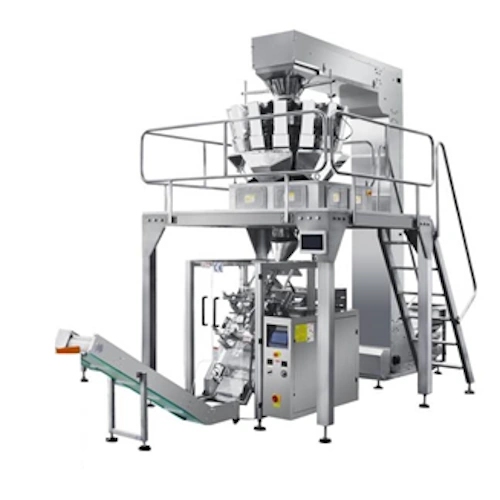 jt 520 g linie ambalare produse fragile