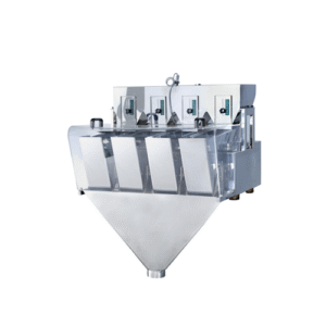 sistem gravimetric