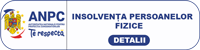 insolventa pictograma